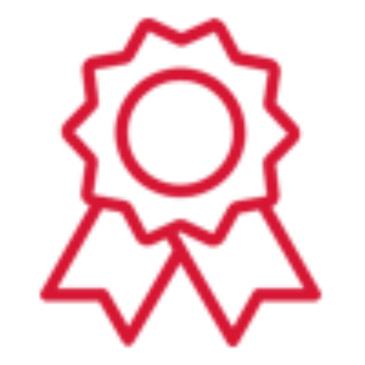 Certifications